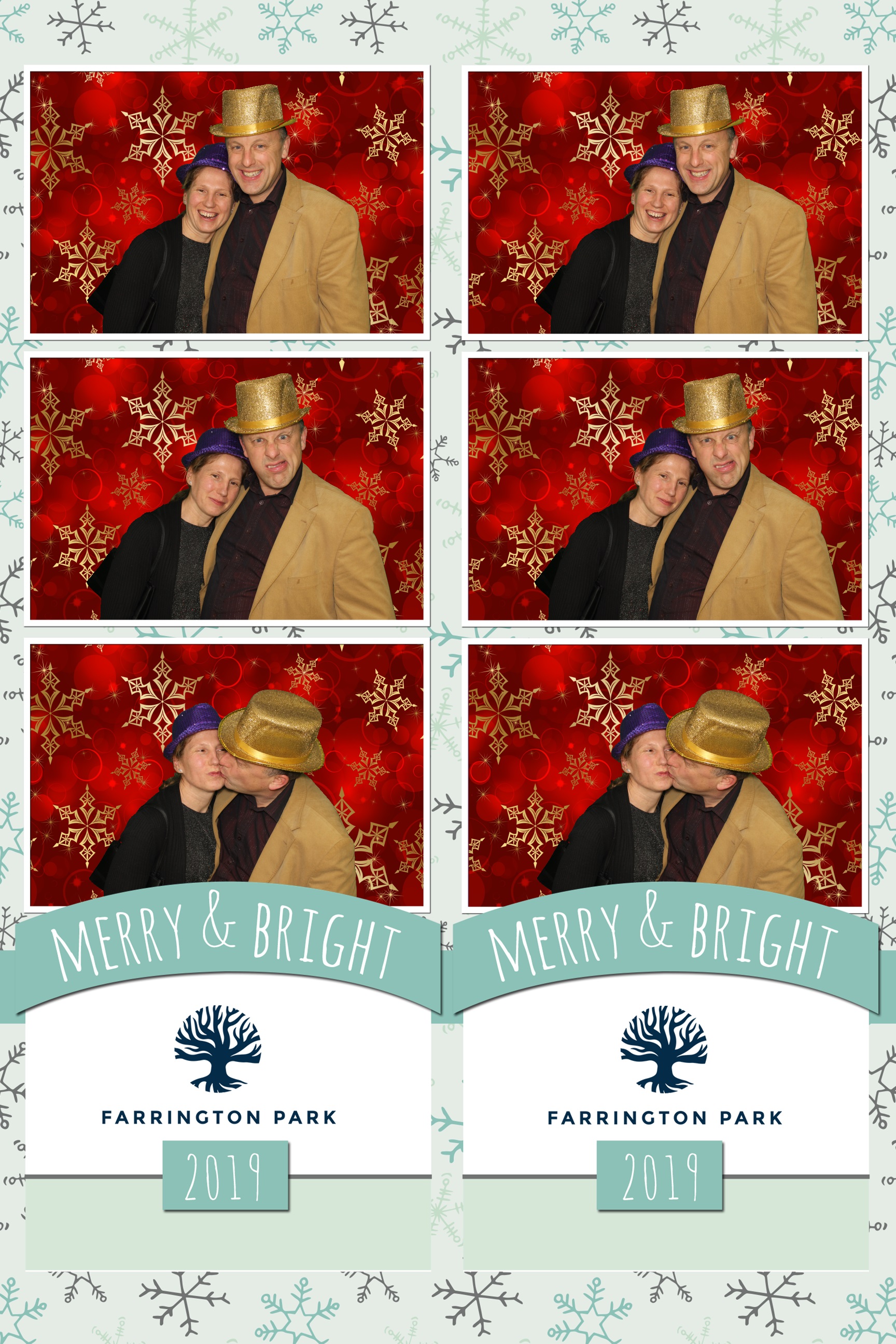 FP Christmas Party 20.12.19 | View more photos from the event at images.mobile-photo-booth.com/u/MobilePhotoBoothUK/FP-Christmas-Party-201219